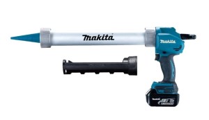MAKITA WYCISKACZ 18V DCG180RFX 300, 600ml 1x3,0Ah