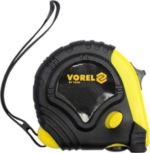 VOREL MIARA ZWIJANA W OSŁONIE GUM. 7,5m