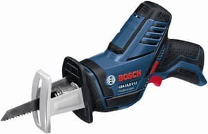 BOSCH.PIŁA SZABLASTA GSA 12V-14 SOLO