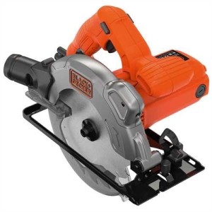 BLACK+DECKER PILARKA TARCZOWA 190mm/1250W  /CS1250LA+ TARCZA