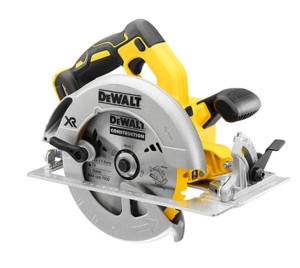 DEWALT PILARKA TARCZOWA  18V 184mm DCS570N BL