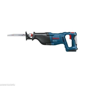 BOSCH PIŁA SZABLASTA 18V BEZ AKUMULATORÓW I ŁADOWARKI GSA 18 V-LI SOLO