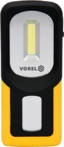 VOREL LAMPA WARSZTATOWA COB LED 3 W AKUMULATOROWA...