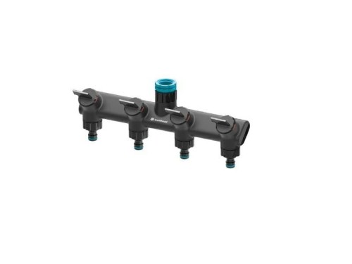 CELLFAST ENERGO ROZDZIELACZ POCZWÓRNY 1/2-3/4-1"