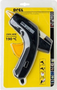 CONDOR PISTOLET DO KLEJ.11mm  80W