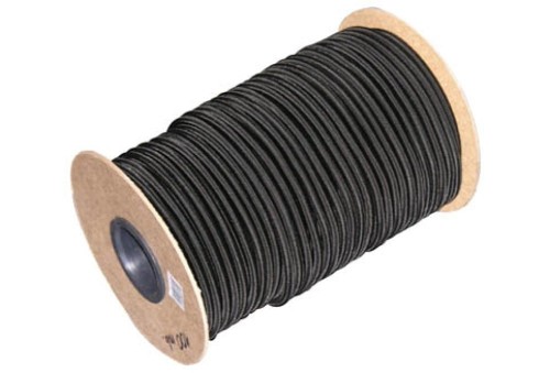 VOREL LINKA PLECIONA ELASTYCZNA  6mm 150m