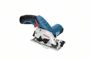 BOSCH PILARKA TARCZOWA  GKS 12V-26 SOLO 85mm