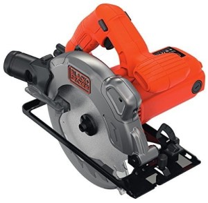 BLACK+DECKER PILARKA TARCZOWA 190mm/1500W  /CS1550