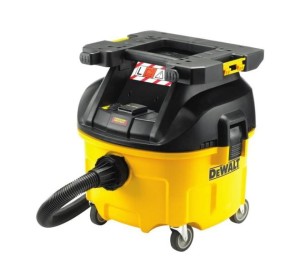 DEWALT.ODKURZACZ 1400W/30L DWV901LT
