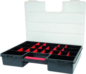VOREL ORGANIZER PREMIUM XL...