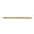 MAKITA BRZESZCZOT DO PIŁ SZABLASTYCH TC/HM 400x1,3mm PŁ. WIÓROWE, LAMINATY, ETERNIT