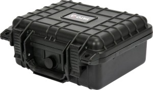 YATO SKRZYNKA NARZĘDZIOWA 270 x 246 x 124mm HERMETYCZNA