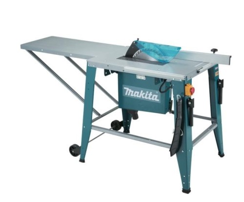 MAKITA PILARKA STOŁOWA DO DREWNA 2000W  2712
