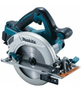 MAKITA PILARKA TARCZOWA  18Vx2 190mm DHS710PT2J 2x5,0Ah