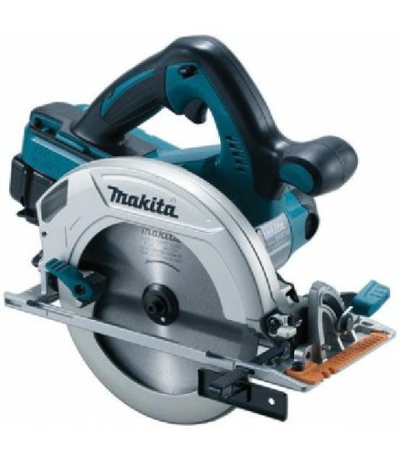 MAKITA PILARKA TARCZOWA 2x18V 190mm 2x5,0Ah DHS710PT2J