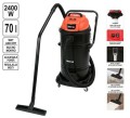 YATO ODKURZACZ WARSZTATOWY  2400W / 70L