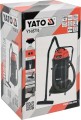 YATO ODKURZACZ WARSZTATOWY  2400W / 70L