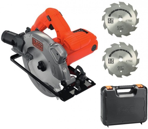 BLACK+DECKER PILARKA TARCZOWA 190mm 1250W