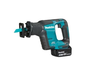 MAKITA PIŁA SZABLASTA  18V DJR188RTJ 2x5,0Ah