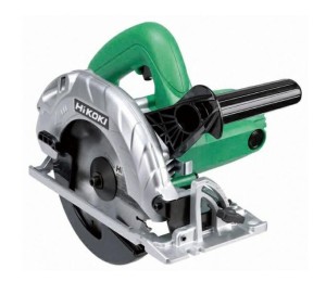 HIKOKI.PILARKA TARCZ. 165mm/1050W C6SS WAZ