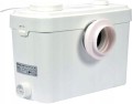 FALA POMPA WC 600W  Z NOŻAMI TNĄCYMI