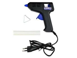 GEKO PISTOLET DO KLEJU  7mm 15W HOBBY