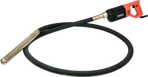 YATO WIBRATOR DO BETONU 1200W+BUŁAWA 3m /35mm