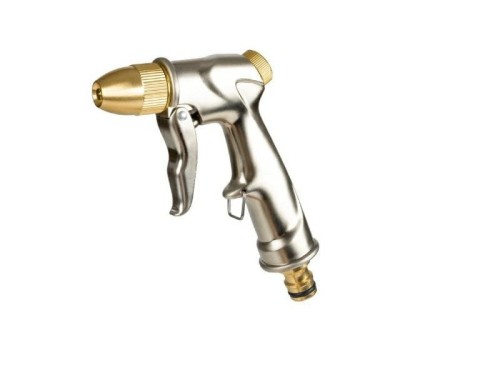 CELLFAST BRASS PISTOLET ZRASZAJĄCY KARTA
