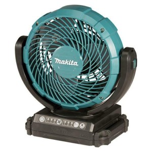 MAKITA WENTYLATOR 14,4/18V DCF102Z /230V 18cm