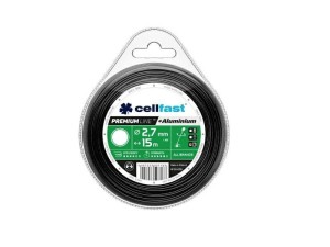 CELLFAST ŻYŁKA TNĄCA PREMIUM 2,7*15m OK.BLISTER
