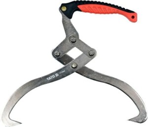 YATO KLESZCZE DO DREWNA   450mm