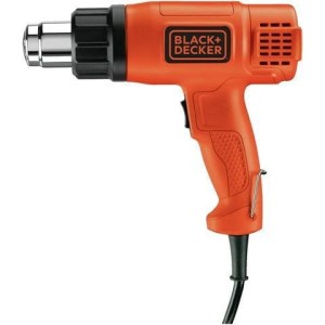 BLACK+DECKER OPALARKA 1750W     /KX1650