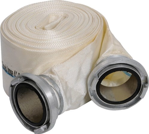 FLO WĄŻ TŁOCZNY DO MOTOPOMP 4"x 20m   79979