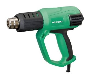 HIKOKI OPALARKA 2000W RH650V LAZ LCD