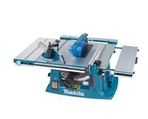 MAKITA PILARKA STOŁOWA 260mm/1500W MLT100N