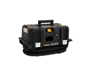 DEWALT ODKURZACZ  54V DCV586MT2 2x6/2,0Ah FLEXVOLT