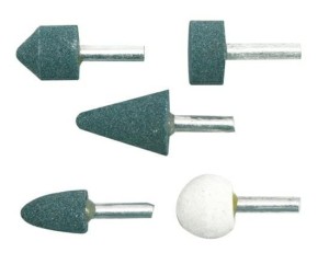 VOREL KAMIENIE SZLIF.  5szt