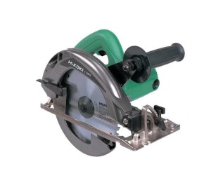 HIKOKI.PILARKA TARCZ. 190mm/1010W C7MFA NAZ ...