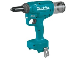 MAKITA NITOWNICA 18V DRV150ZJ 20 kN 2,4 - 4,8mm