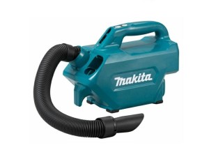 MAKITA ODKURZACZ  12V CL121DZ SAMOCHODOWY