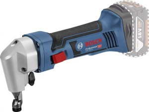 BOSCH NOŻYCE DO BLACHY GNA 18V-16 SOLO ...