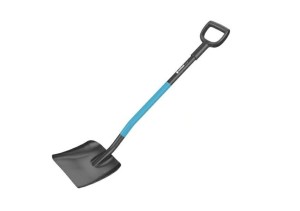 CELLFAST SZUFLA DO PIASKU PRO+ RĘKAWICE /CELLPRO