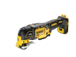 DEWALT NARZĘDZIE WIELOFUNKCYJNE 18V DCS356N