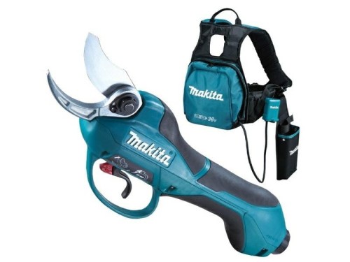MAKITA SEKATOR AKUMULATOROWY 2x18V 2 x 5,0Ah LI-ION  DUP362PT2