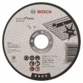 BOSCH TARCZA MET.125mm x 2,0mm x 22mm EXPERT FOR INOX