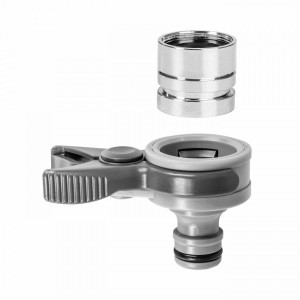 CELLFAST PRZYŁĄCZE NA KRAN 3/4" Z ADAPTE REM /CELLPRO