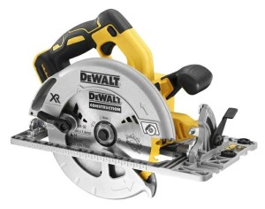 DEWALT PILARKA TARCZOWA  18V 184mm DCS572N DO SZYNY