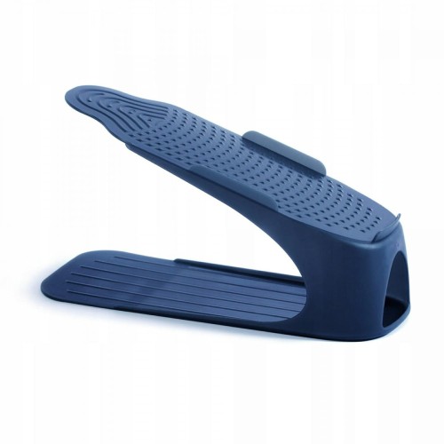 KEDEN ORGANIZER NA BUTY SPACYSHOE 38-45 - ANTRACYTOWY