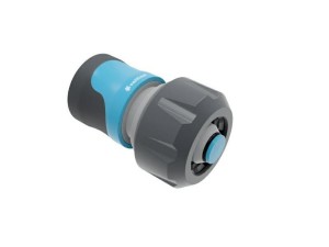 CELLFAST SZYBKOZŁĄCZE DO WĘŻA 3/4" STOP SAFETOUCH KARTON /CELLPRO