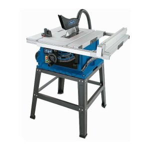 SCHEPPACH PILARKA STOŁOWA 255mm 2000W  HS105